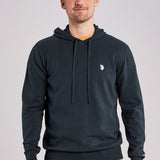 Geran Knit Hoodie