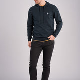 Geran Knit Hoodie