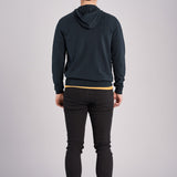 Geran Knit Hoodie