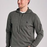 Geran Knit Hoodie