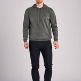 Geran Knit Hoodie