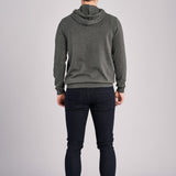 Geran Knit Hoodie