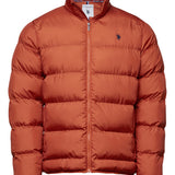 Henrik Quilted Jacket