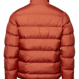 Henrik Quilted Jacket