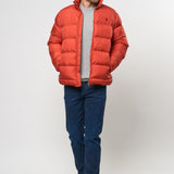 Henrik Quilted Jacket