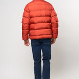 Henrik Quilted Jacket