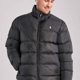 Henrik Quilted Jacket