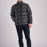 Henrik Quilted Jacket