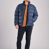 Henrik Quilted Jacket