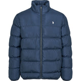 Henrik Quilted Jacket