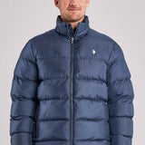 Henrik Quilted Jacket