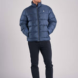 Henrik Quilted Jacket