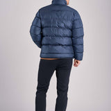 Henrik Quilted Jacket