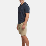 Jorge Linen Shorts