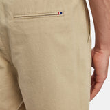 Jorge Linen Shorts