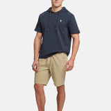 Jorge Linen Shorts