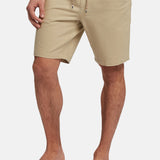 Jorge Linen Shorts