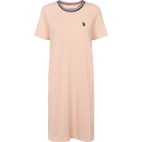 Ebba T-Shirt Dress