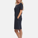 Ebba T-Shirt Dress