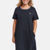 Ebba T-Shirt Dress