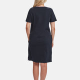 Ebba T-Shirt Dress