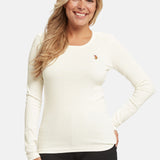 Carlotta Long Sleeve T-Shirt