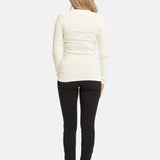 Carlotta Long Sleeve T-Shirt