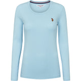 Carlotta Long Sleeve T-Shirt