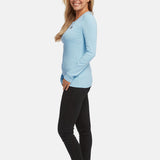 Carlotta Long Sleeve T-Shirt