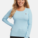 Carlotta Long Sleeve T-Shirt