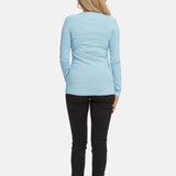 Carlotta Long Sleeve T-Shirt