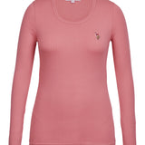 Carlotta Long Sleeve T-Shirt