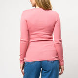 Carlotta Long Sleeve T-Shirt