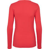 Carlotta Long Sleeve T-Shirt