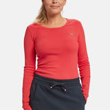 Carlotta Long Sleeve T-Shirt