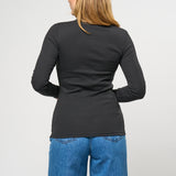 Carlotta Long Sleeve T-Shirt