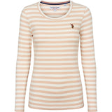 Chanett Long Sleeve T-Shirt