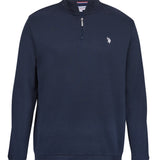 Kurt Sweatshirt Half-zip