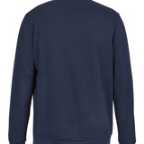 Kurt Sweatshirt Half-zip