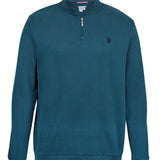 Kurt Sweatshirt Half-zip