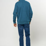 Kurt Sweatshirt Half-zip