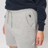 Iben Sweatshorts