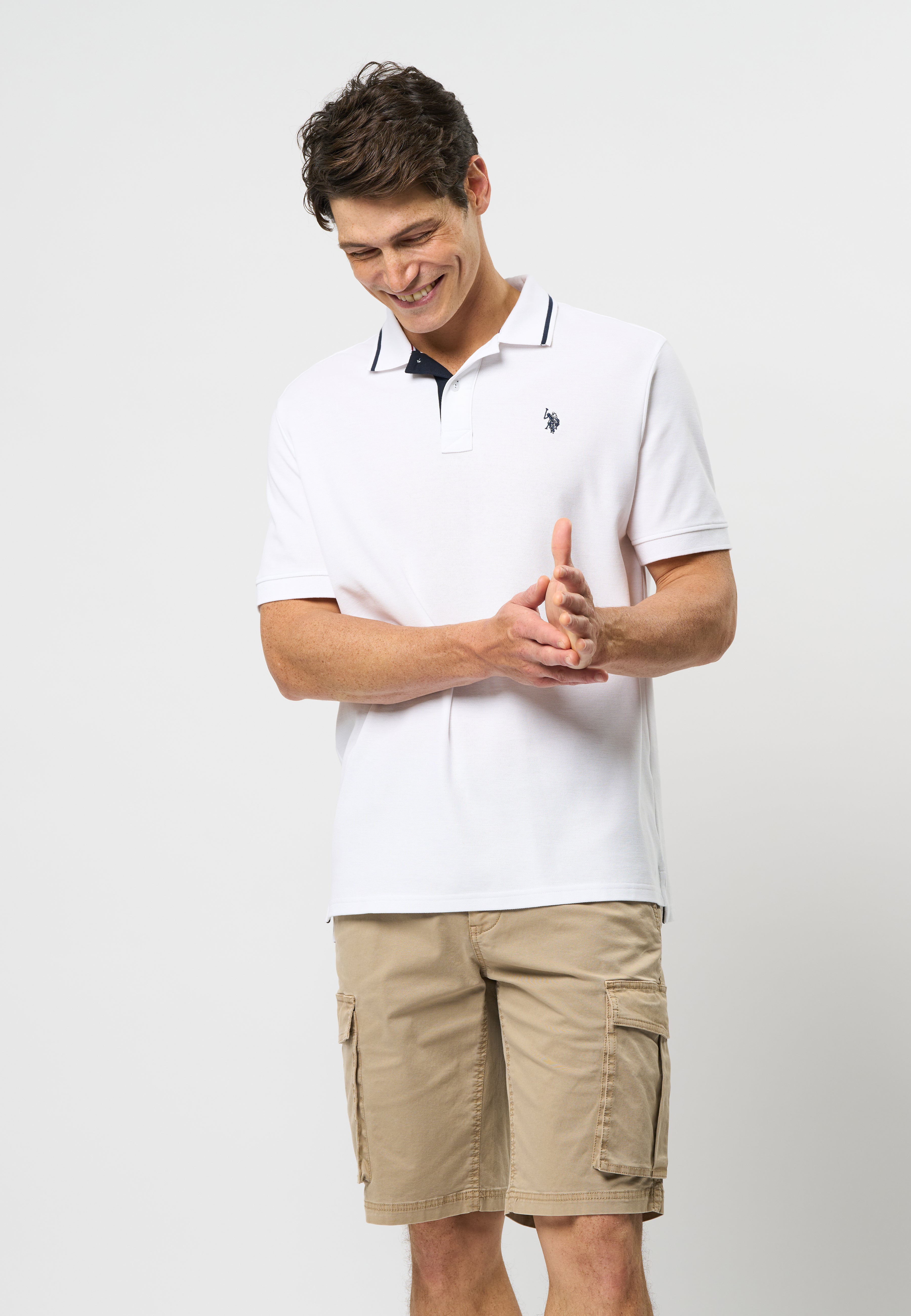 Noah Polo