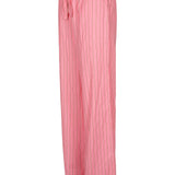 UWMira Pull Up Striped Pants