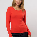 UWCarlotta Long Sleeve T-shirt