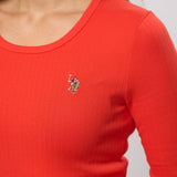 UWCarlotta Long Sleeve T-shirt