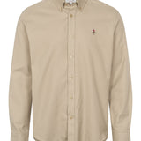 UMJens Shirt Reg. Fit