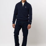UMKevin Lambswool Knit