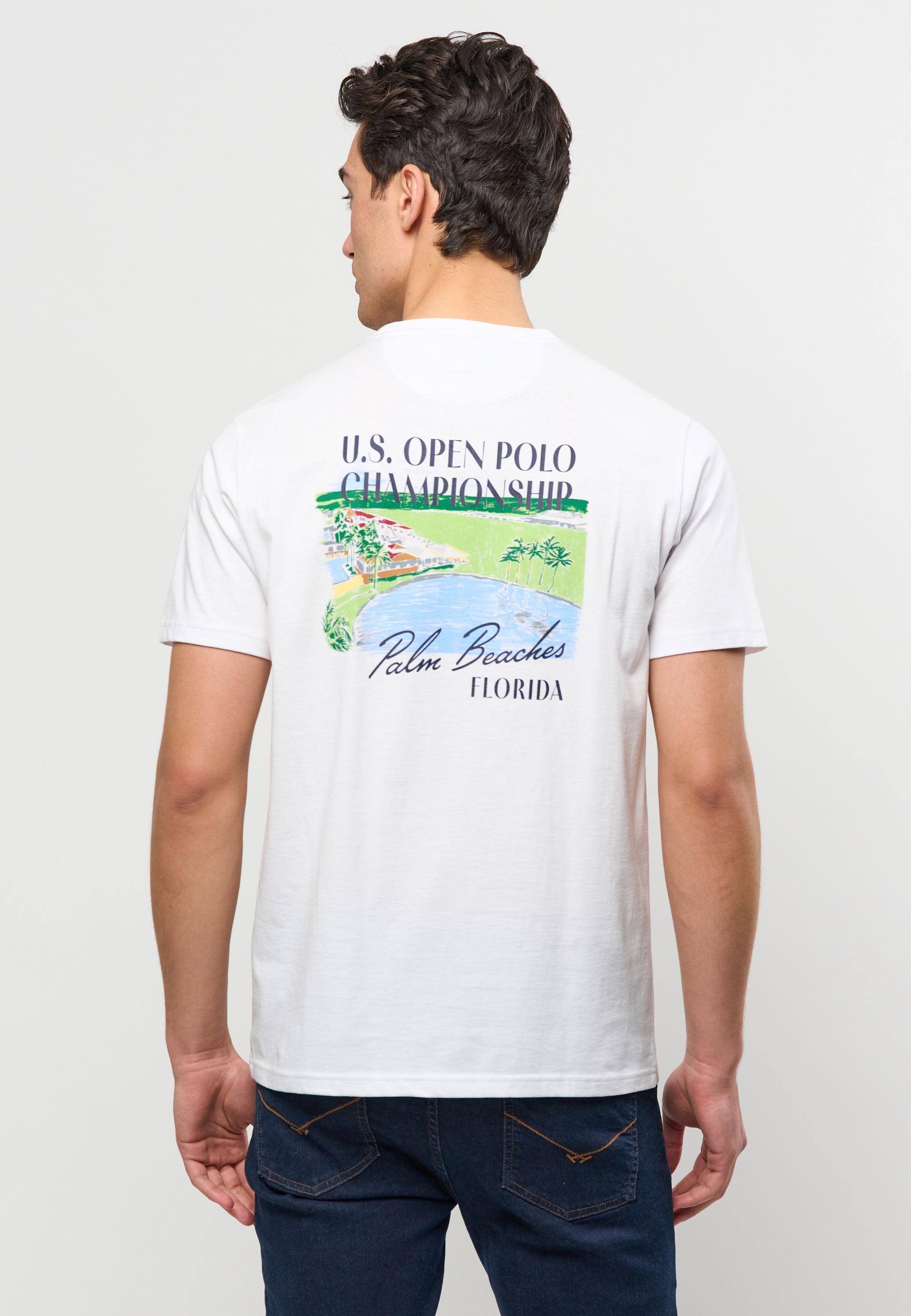 UMDalha T-shirt