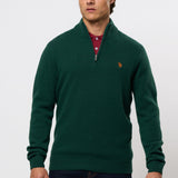 UMKevin Lambswool Knit